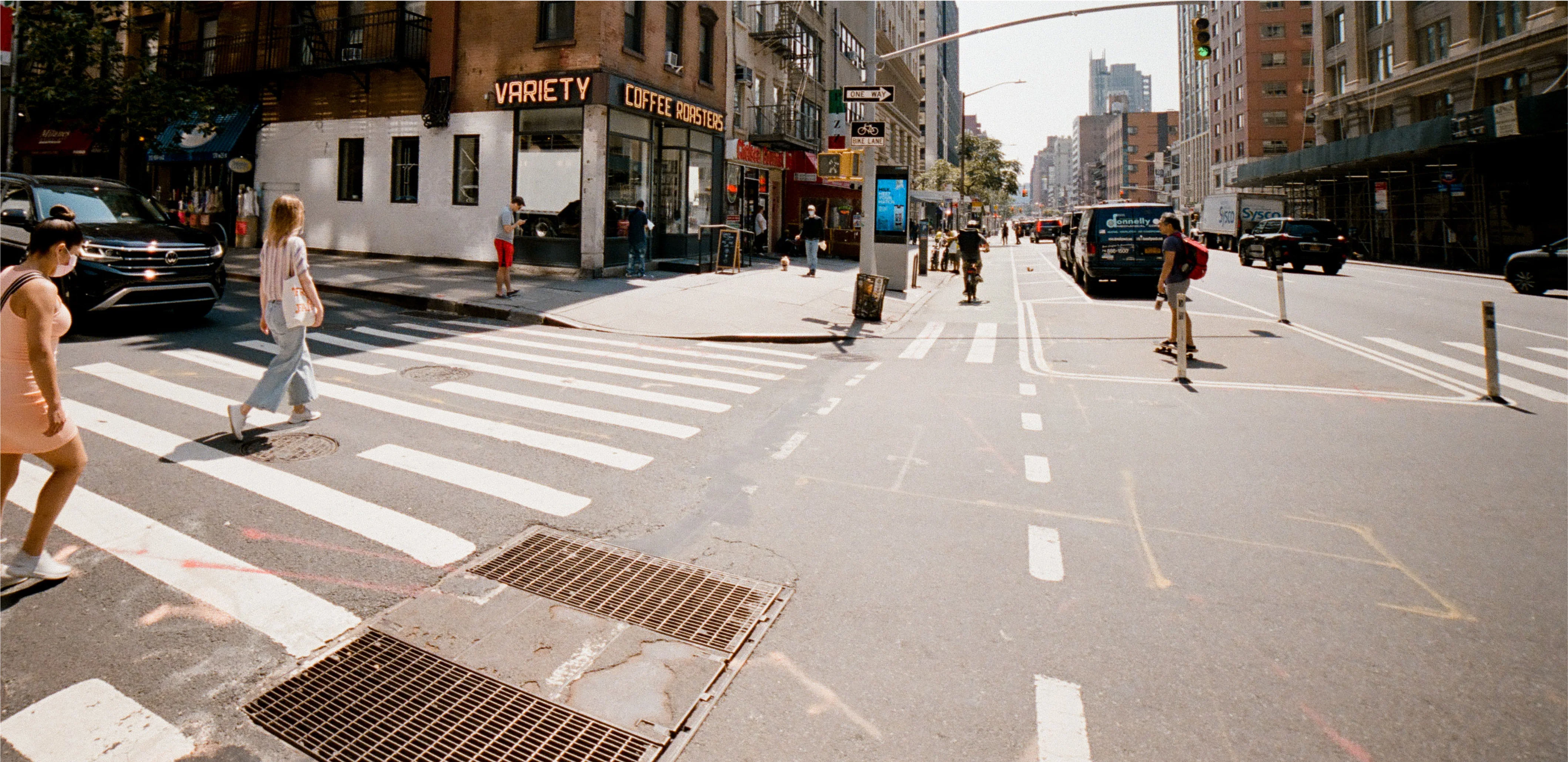 Welcome to Our Store